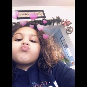 Meet your Posher, Lizbeth